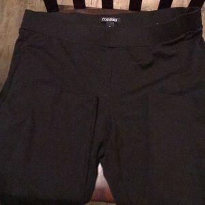 Brand new unopened ponte leggings